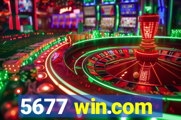 5677 win.com